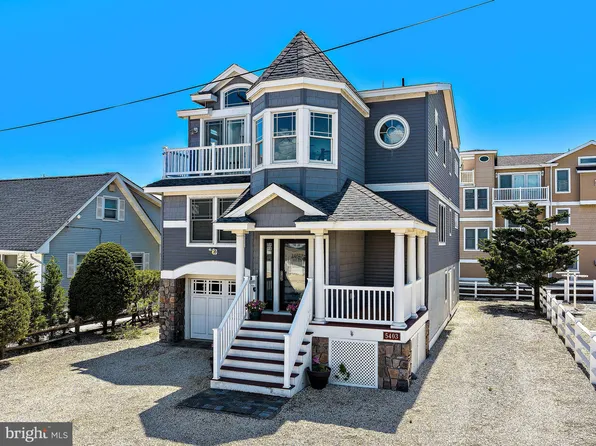 5403 Long Beach Blvd, Harvey Cedars, NJ 08008