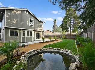 2434 Covey Ct, Santa Rosa, CA 95403