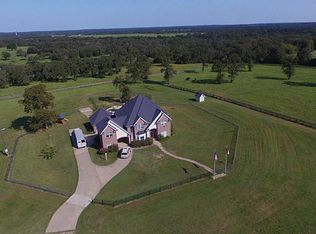 4841 County Road 119, Caldwell, TX 77836