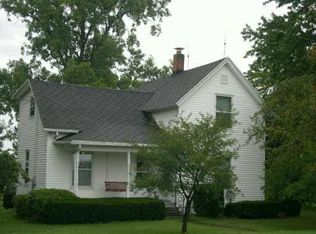 28101 Pierce Rd, North Liberty, IN 46554