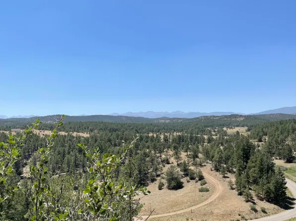 84 Spruce Dr, Weston, CO 81091
