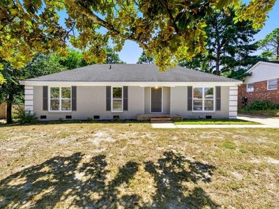 2903 Peacock St, Hope Mills, NC, 28348