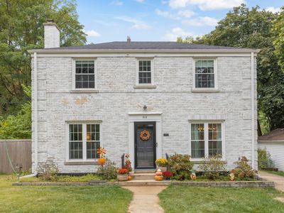 812 N President St, Wheaton, IL, 60187