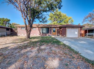 3041 Worchester St, Aurora, CO 80011