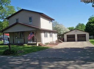 331 Fenton Ave, Conneaut, OH 44030