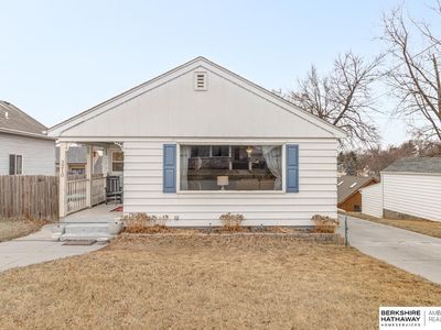 3210 N 205th St, Elkhorn, NE, 68022