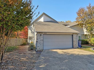 1237 Forest Cove Ln, Garland, TX, 75040
