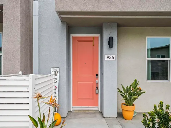 936 Cooper Pl, San Diego, CA 92102