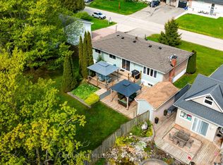 13 Ellen Cres, Erin, ON N0B2E0