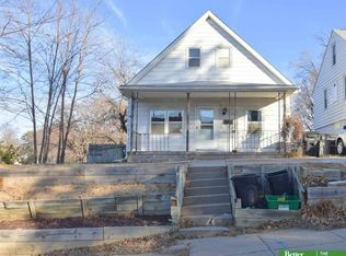1342 Z St, Omaha, NE 68107
