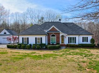 6525 Fox Run, Winston, GA 30187