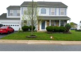 119 Magpie Ln, E Fallowfield, PA 19320