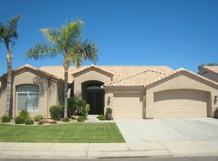 942 N Dustin Ln, Chandler, AZ 85226