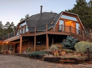 11186 Circle Dr, Golden, CO 80403