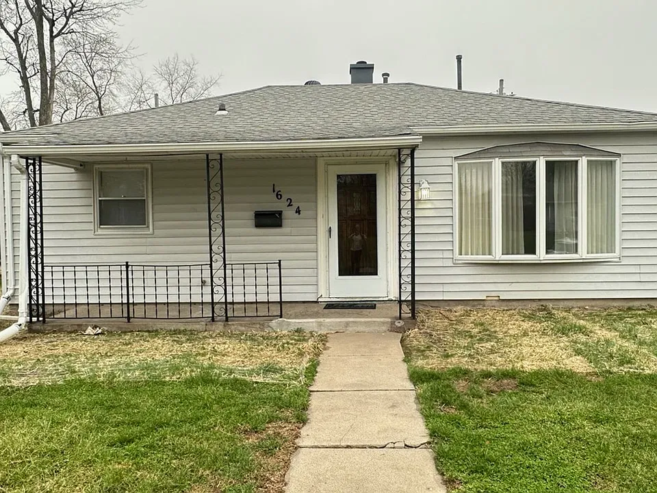 1624 Melrose Dr