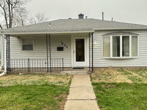 1624 Melrose Dr