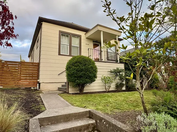 3318 34th Ave S, Seattle, WA 98144