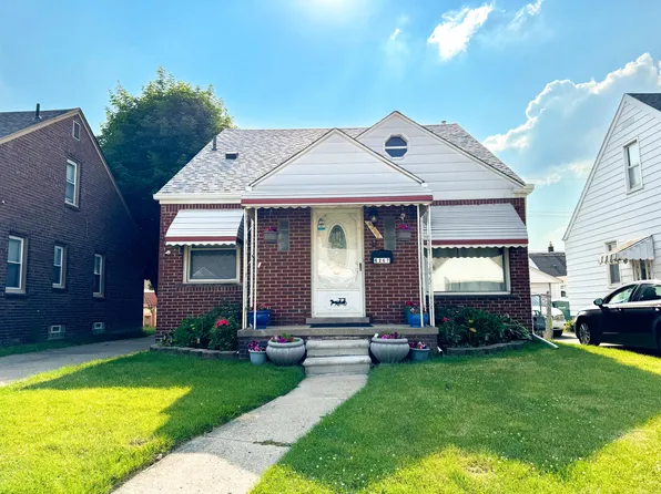 6267 Williamson St, Dearborn, MI 48126