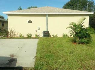 4265 24th Ct, Vero Beach, FL 32967