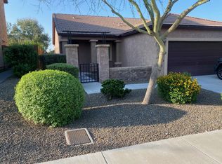 1721 W Buckhorn Trl, Phoenix, AZ 85085