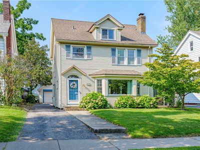 84 Harwick Rd, Rochester, NY, 14609