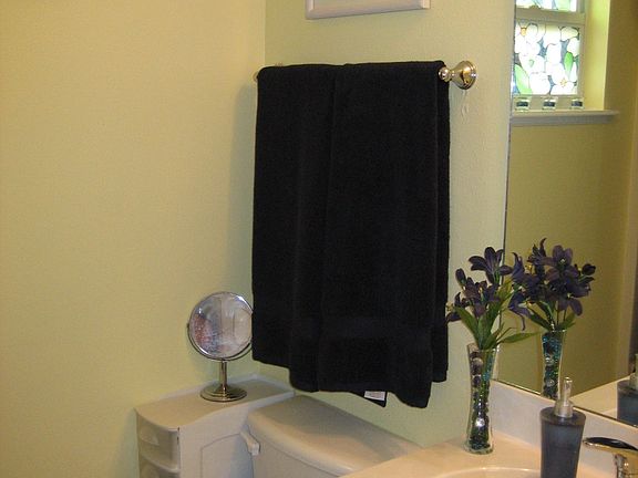 Masterbath