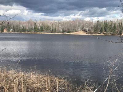 Price Lake Rd, Park Falls, WI, 54552