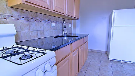 Rented by Tryax Realty Management