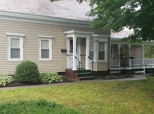 38 Williams St, Buckland, MA 01370