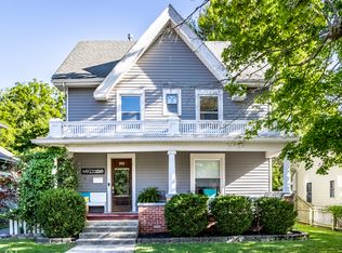 252 Walnut St, Greenfield, IN