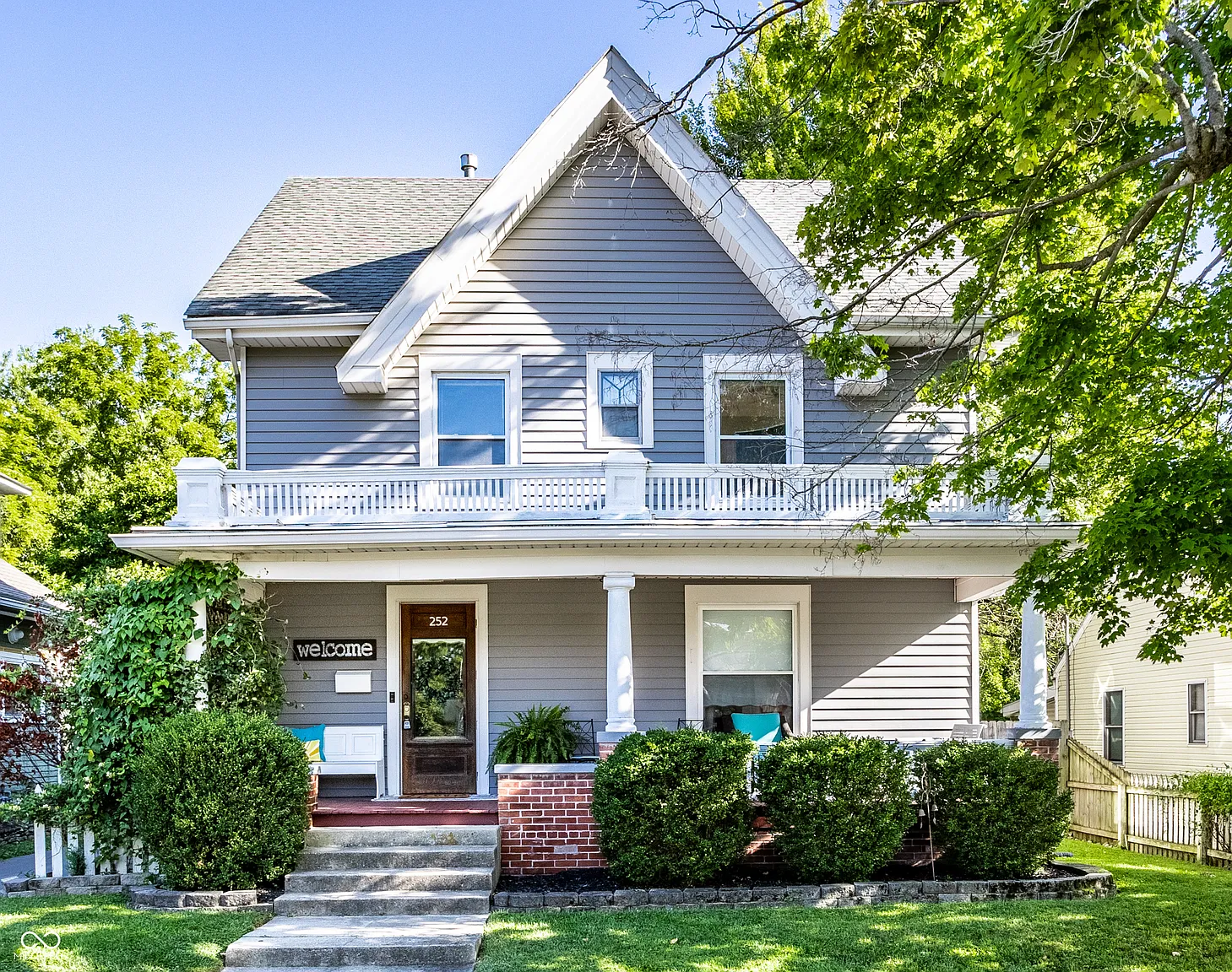 252 Walnut St photo 1