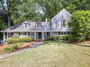 1960 Brookview Dr NW, Atlanta, GA 30318