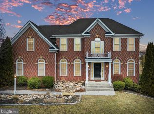 42 Little Sorrel Dr, Middletown, VA 22645