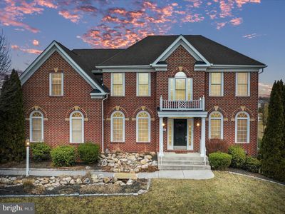 42 Little Sorrel Dr, Middletown, VA, 22645