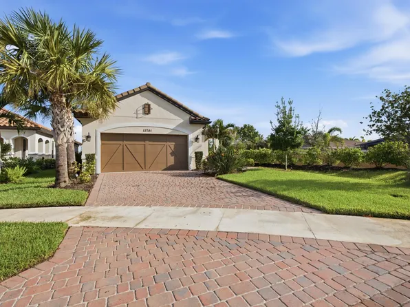 12701 SW Ambra Street, Port St Lucie, FL 34987