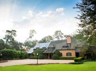 920 Blackshear St, Thomasville, GA 31792