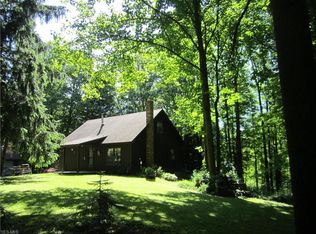 5394 Butler Rd, Wakeman, OH 44889