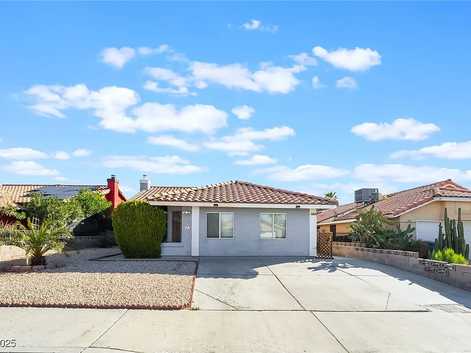 7076 Gunslinger St