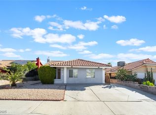 7076 Gunslinger St, Las Vegas, NV 89119