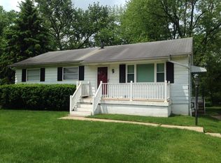 45 Hill Rd S, Pickerington, OH 43147