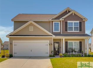 13 Coronedo Ct, Port Wentworth, GA 31407