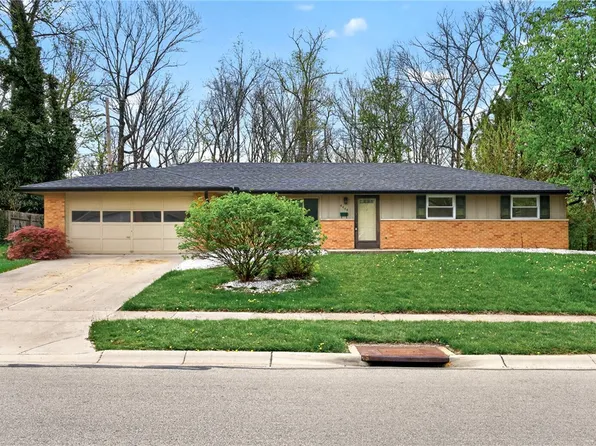 4444 Seville Dr, Englewood, OH 45322