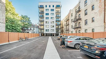 Rented by Jason A Moore, LREB