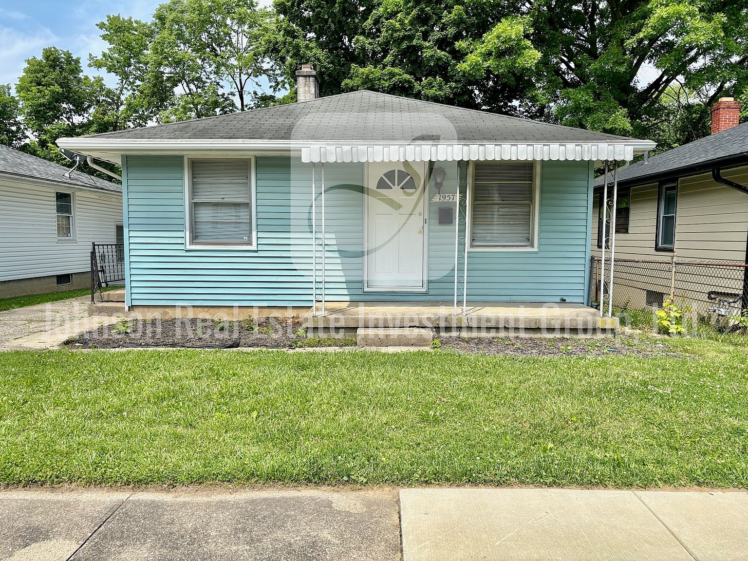 1957 Kensington Dr, Dayton, OH 45406 | Zillow