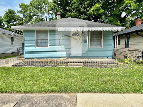 1957 Kensington Dr, Dayton, OH 45406