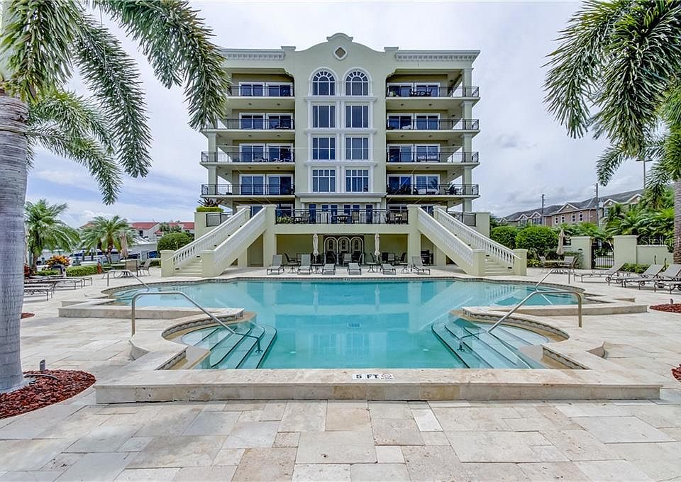 1st image of 202 Windward Psge APT 406