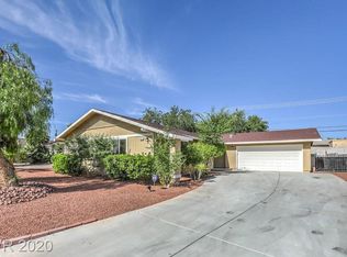 1321 Winwood St, Las Vegas, NV 89108