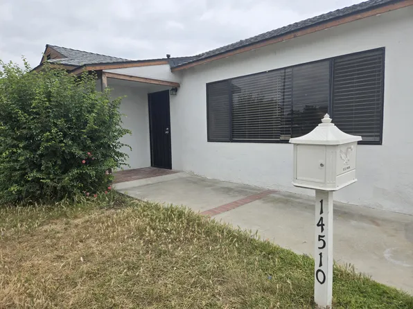 14510 Placid Dr #A, Whittier, CA 90604