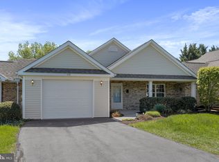 203 Rosewood Ln, Winchester, VA
