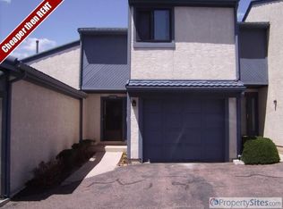 5008 Barnes Rd, Colorado Springs, CO 80917